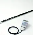 PR/6 土壤剖面水分传感器和 HH2 水分读数表